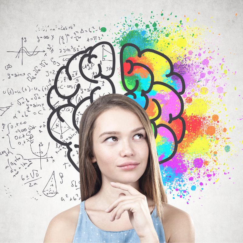 A NEUROCIÊNCIA E AS ALTAS HABILIDADES